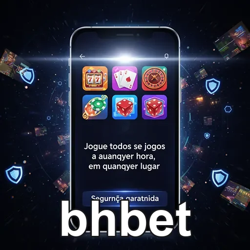 bhbet bhbet aplicativo