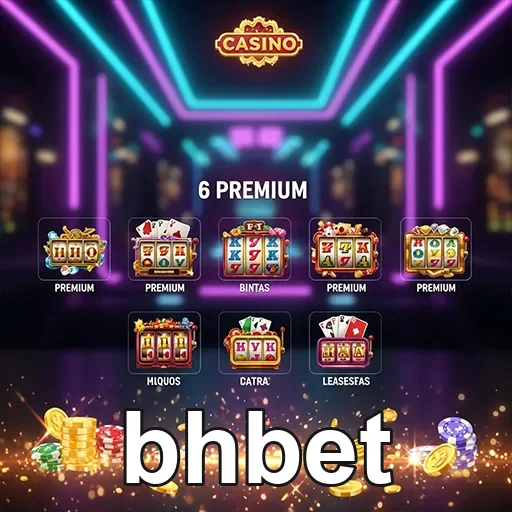 Guia sobre criar conta - bhbet