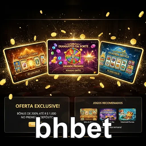 Guia sobre jogos de azar - bhbet